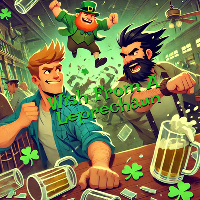 Wish From a Leprechaun