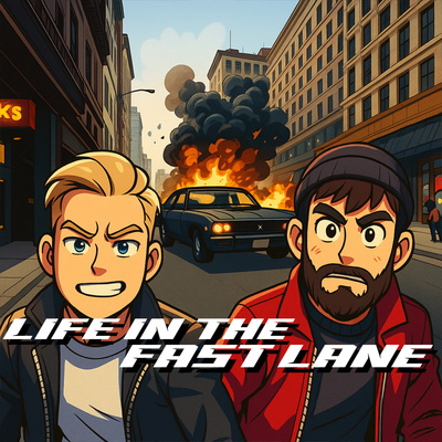 Life In The Fast Lane