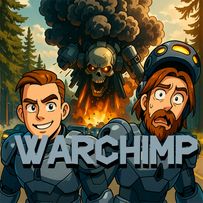 Warchimp