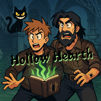 Hollow Hearth