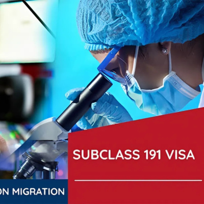 191 Visa