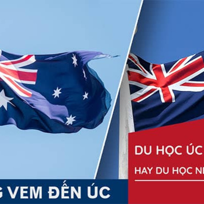 Nên định cư Úc hay New Zealand