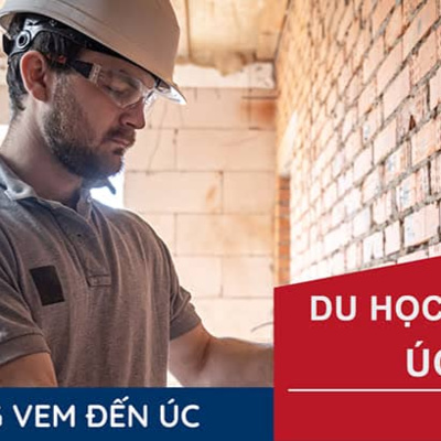 Du Học Nghề Úc