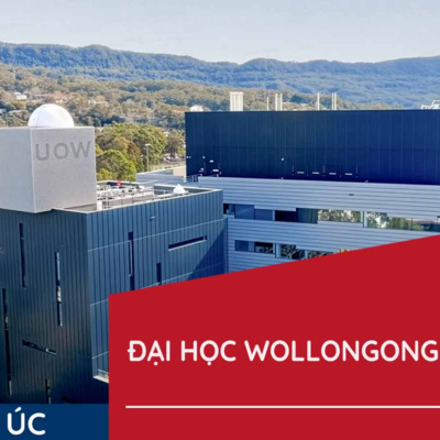 Đại Học Wollongong