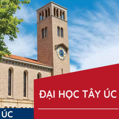 Đại Học Tây Úc
