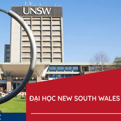 Đại Học New South Wales