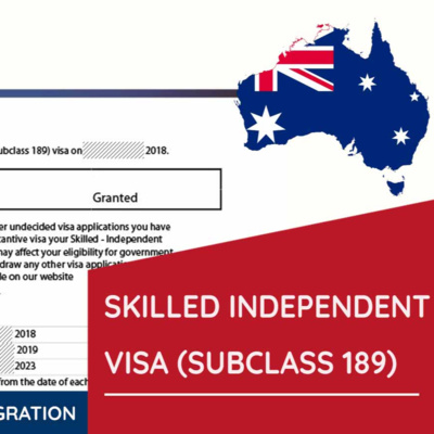 189 Visa