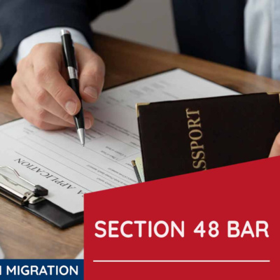 Section 48 Bar Australia