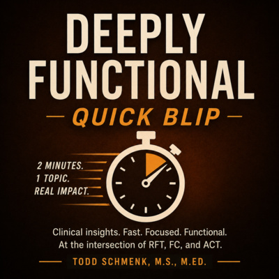 What Is Functional Contextualism? | Quick Blip