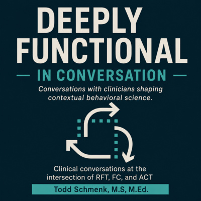 A Functional Look at Couples Therapy : A Conversation with Lou Lasprugato