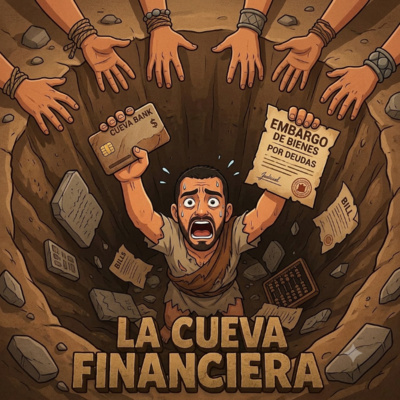 Salir del hoyo financiero | La historia de Juan 