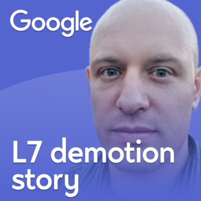 Meta Senior Staff (IC7) Eng's Honest Demotion Story