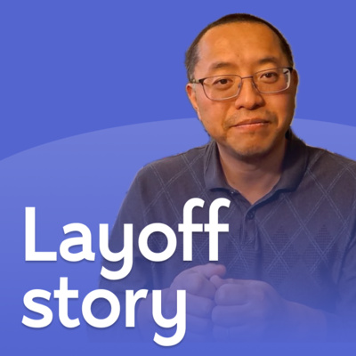 Honest Big Tech Layoff Story After 25 Year Career