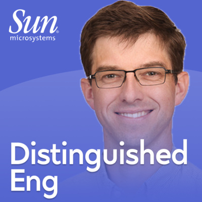 Distinguished Eng On Stack Ranking, Competing with Bezos, Regrets | Bryan Cantrill
