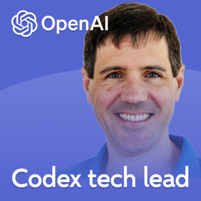 OpenAI Codex Tech Lead On How His Career Grew And How He Uses Codex | Michael Bolin