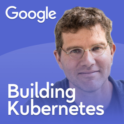 The Co-Creator of Kubernetes On Convincing Google, Building It, and Scaling for LLMs