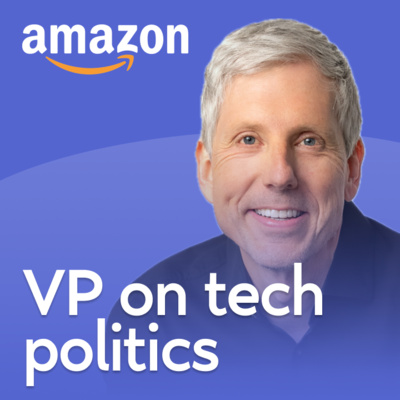  Retired Amazon VP: How Corporate Politics Work And How To Win | Ethan Evans
