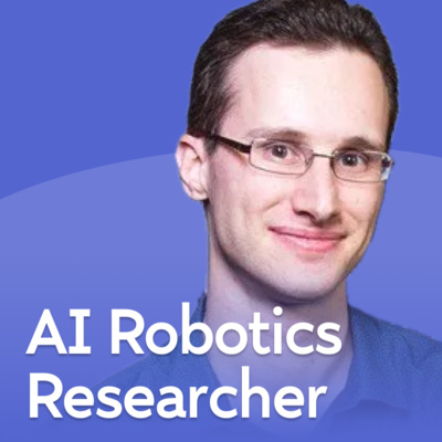 Sergey Levine: Current State of Humanoid Robotics, China & Future Predictions