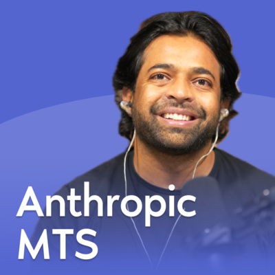 How Anthropic Builds And How Engineering Will Change Soon | Thariq Shihipar