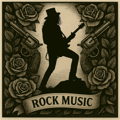 Rock Müzik: Nereden Nereye?