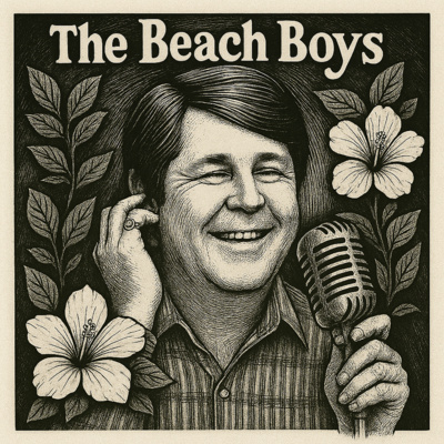 Brian Wilson: Altın Sahillerin Müzik Dehası / Beach Boys