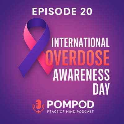 Episode 20: International Overdose Awareness Day