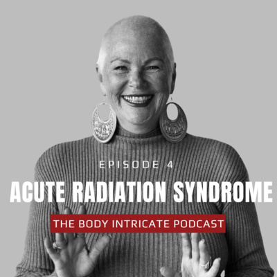 Acute Radiation Syndrome