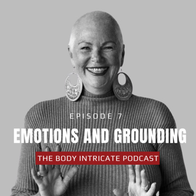 Emotions and Grounding
