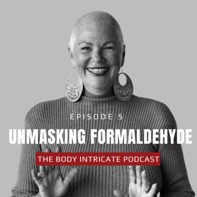 Unmasking Formaldehyde – Hidden Exposure & Its Impact on Your Health