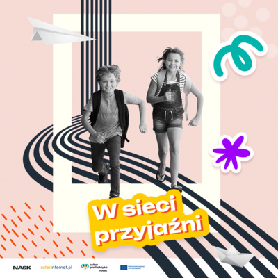 To właśnie przyjaźń