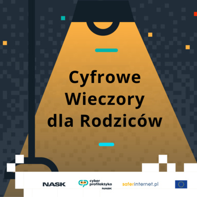 4. Dostęp do treści pornograficznych. Ryzyka i konsekwencje (Cyfrowe Wieczory dla rodziców)