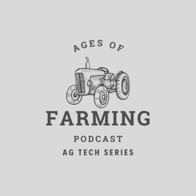Episode 3 – Tyson Adams – Machinery Territory Manager & Developer of FarmTrak App