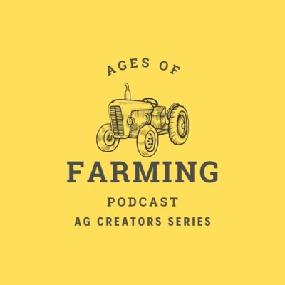 Episode 5 – Alexander Coggon – UK Farmer & Visual Content Creator