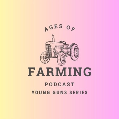 Episode 6 - Olly Groves - NSW Mixed Cropping & Livestock Farmer
