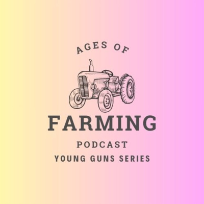Episode 11 - Jeremy Lush - SA Mixed Cropping/Sheep Farmer