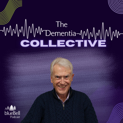 18 Years with Alzheimer’s — Jim Mann, Canada’s Leading Voice on Dementia Stigma