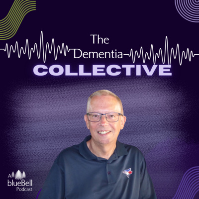 When Dementia Stopped Being Taboo (with Pete Hill)