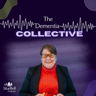 Dementia Care Doesn't Work Without This One Thing (with Dr. Sharon Anderson)