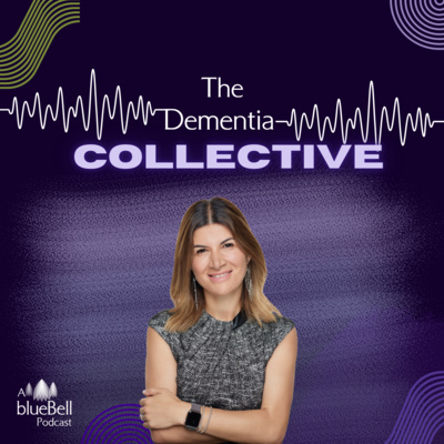 The Cultural Truth About Dementia Care Nobody's Talking About (with Dr. Rose Joudi)