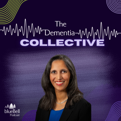 Dementia, Shame, and What Daughters Carry Alone (with Anoushka Fernandes)