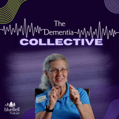 Presence Over Perfection in Dementia Care (with Teepa Snow)
