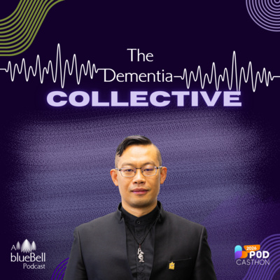 The Dementia Care Mistake Families Make Out of Love (with Dr. Haidong Liang)
