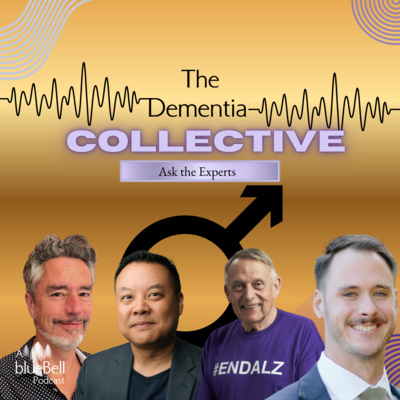 Ask the Experts: Male Caregivers Speak Out on Their Biggest Challenge