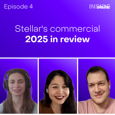 Ep 4: We exceeded our sales target by 2.5× in 2025. Here's how