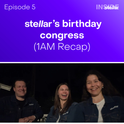 Ep 5: Why Remote Teams Still Need to Meet in Person (Real Talk at 1AM)