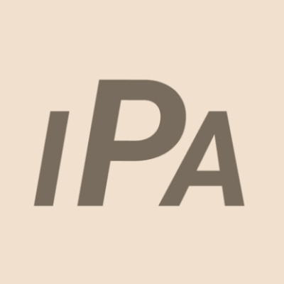IPA Chart App