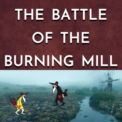 The First Battle of the Dance of the Dragons by History of Westeros