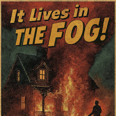 S1 E4 It Lives in the Fog: Case File 12-0004