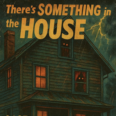 S1 E5 There’s Something in the House: Case File 12-0005