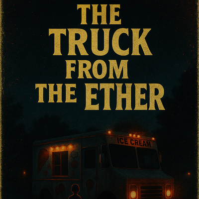 S1 E7 Truck from the Ether: Case File 12-0007